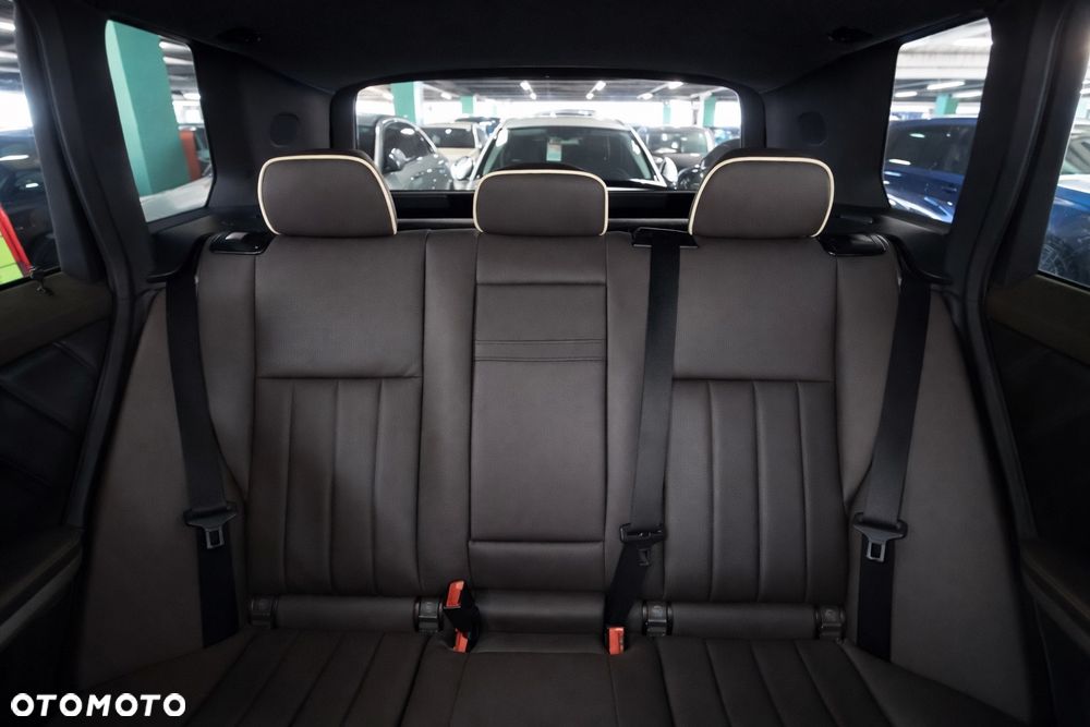 Mercedes-Benz GLK 350 4Matic (BlueEFFICIENCY) 7G-TRONIC - 14