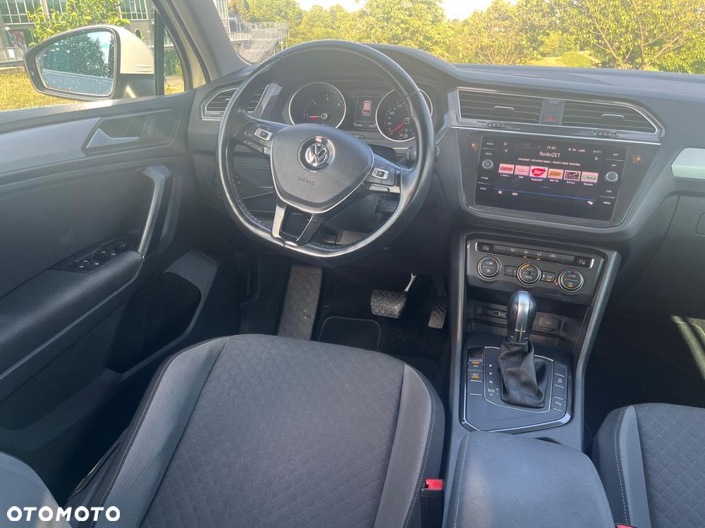 Volkswagen Tiguan 2.0 TDI SCR DSG Elegance - 12