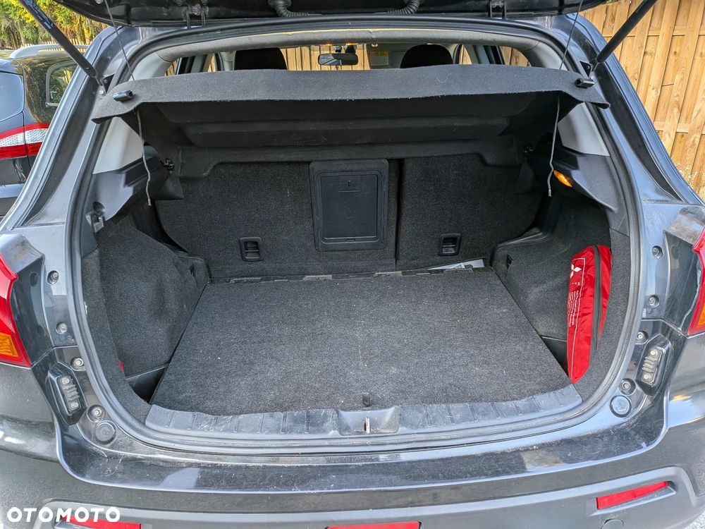 Mitsubishi ASX 1.8 DID Intense AS&G - 17