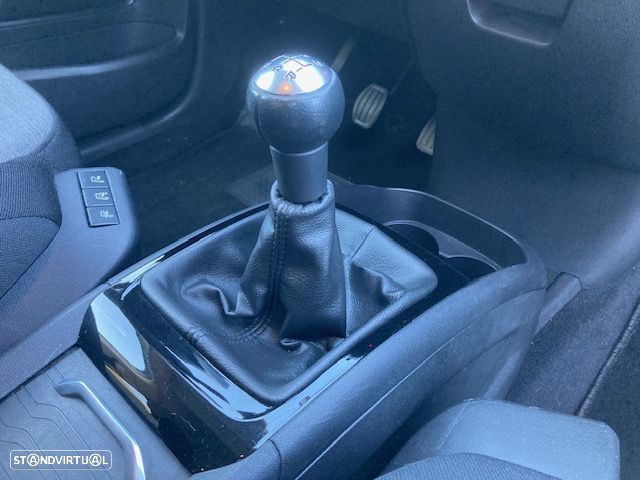 Citroën C4 Spacetourer BlueHDi 120 Stop&Start SHINE - 11