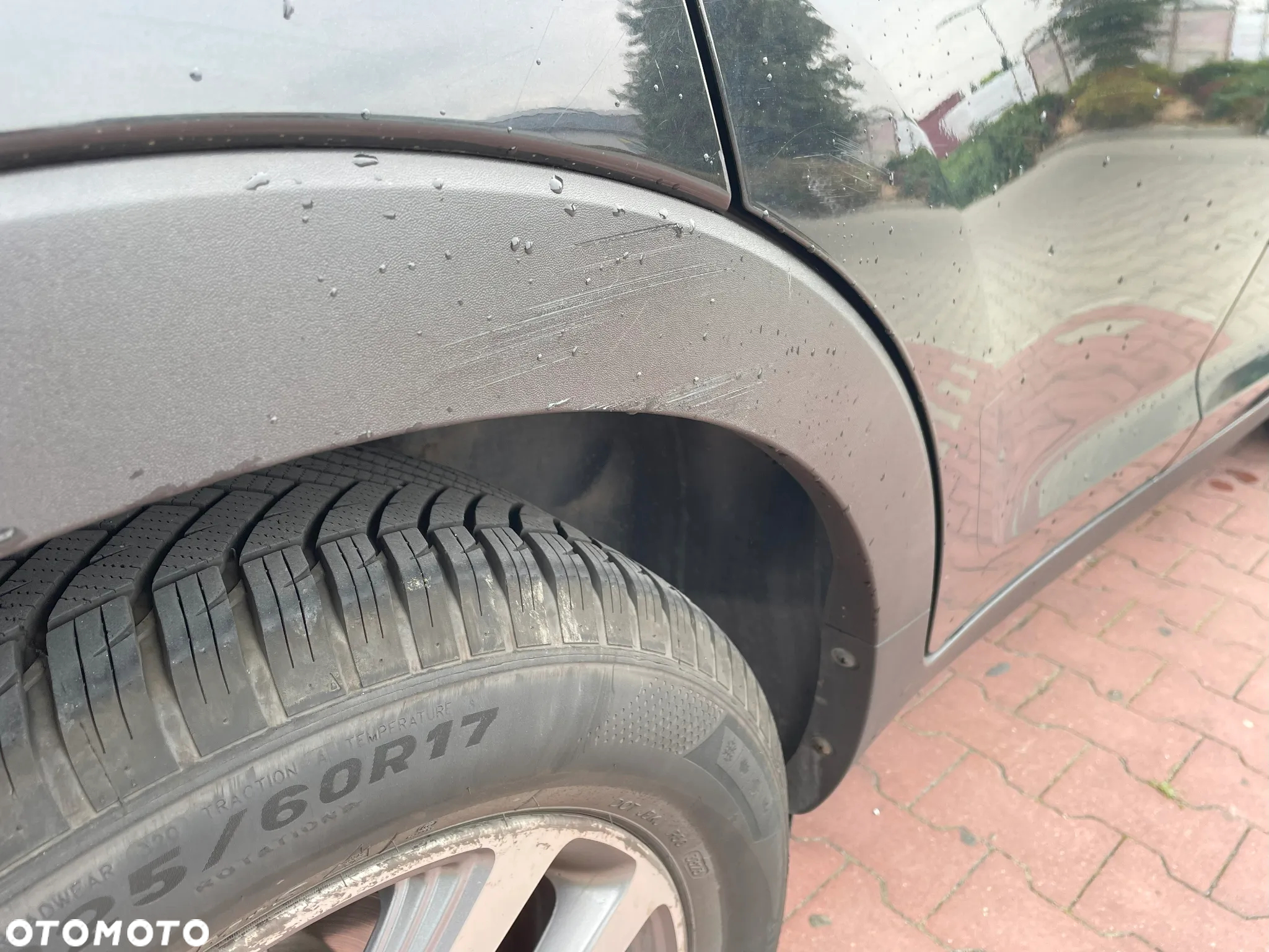 Kia Sportage - 9