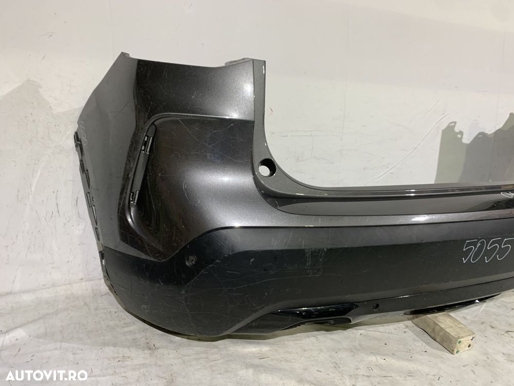 Bara spate Citroen C4, Hatchback, 2021, 2022, 2023, cod origine OE 9834300180. - 3