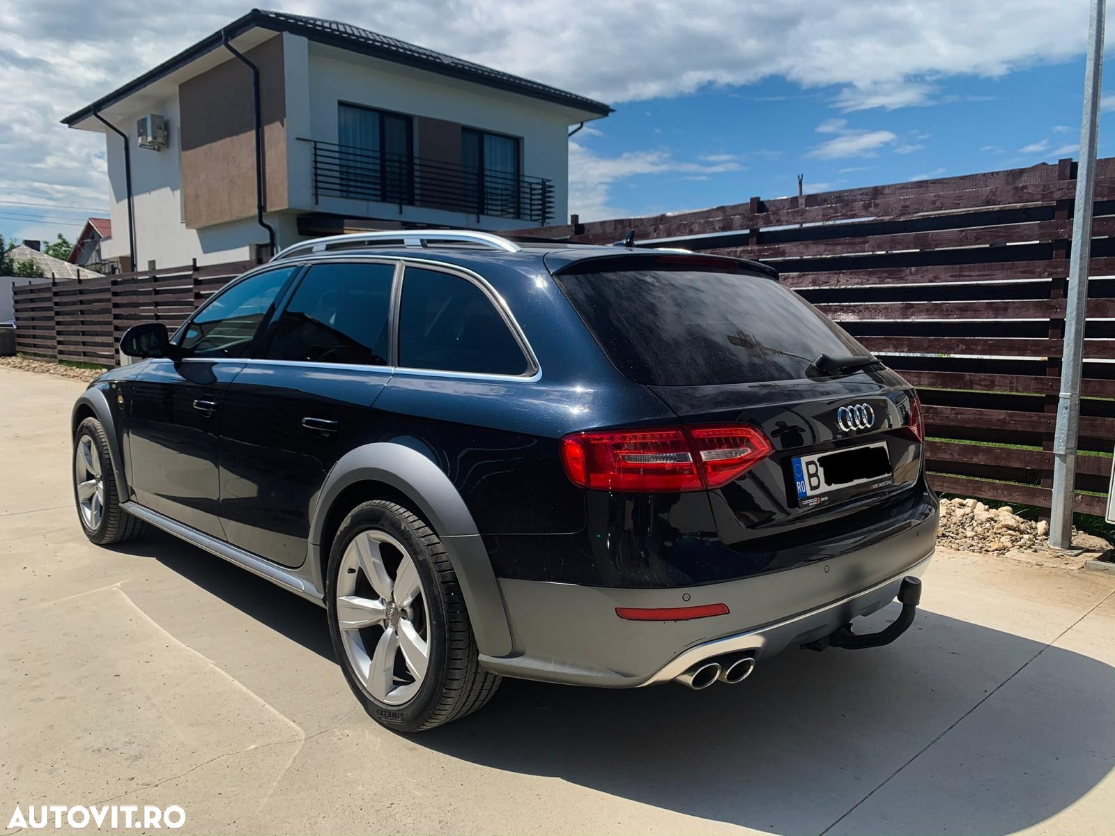 Audi A4 Allroad - 3