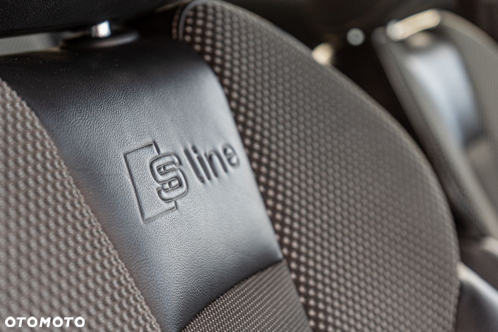 Audi A3 3-drzwiowe - 9