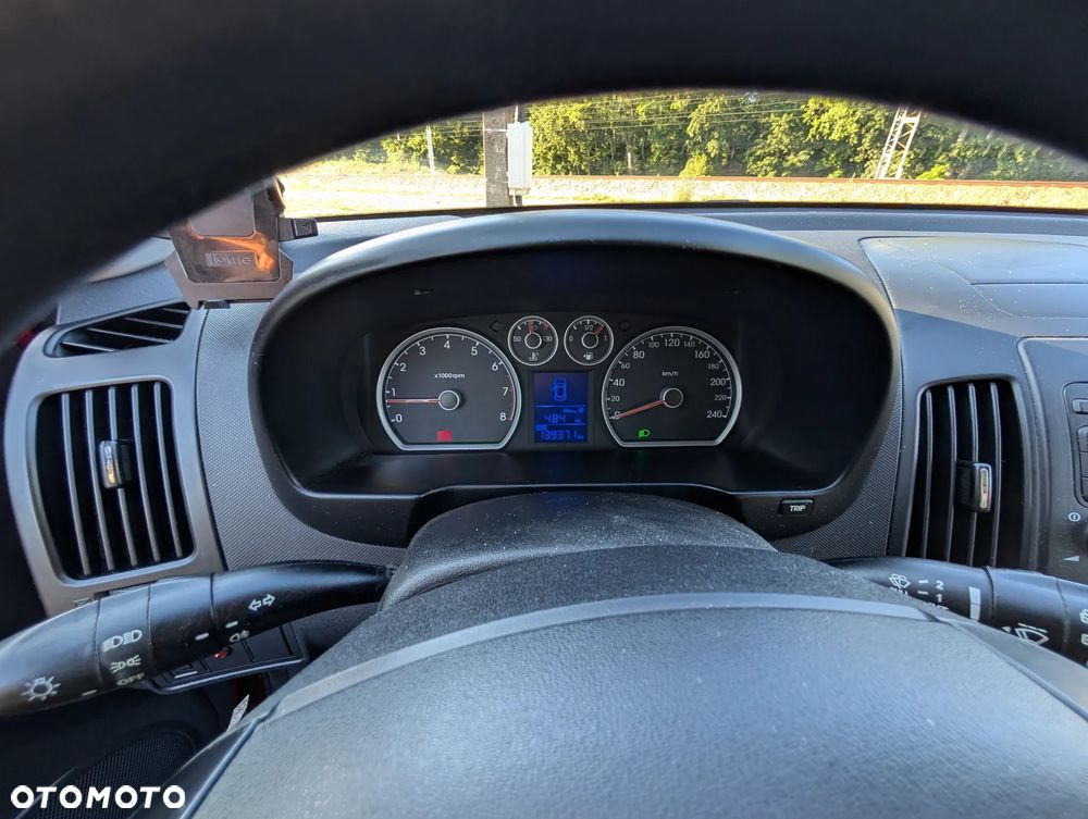 Hyundai i30 1.4 Classic - 9