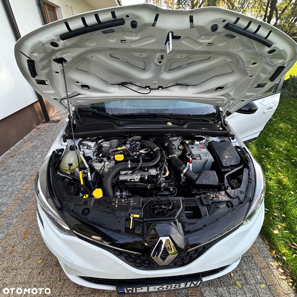 Renault Clio - 8