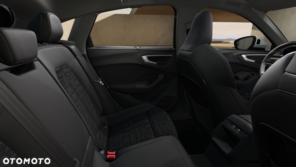 Audi A5 Limousine TFSI S tronic - 9