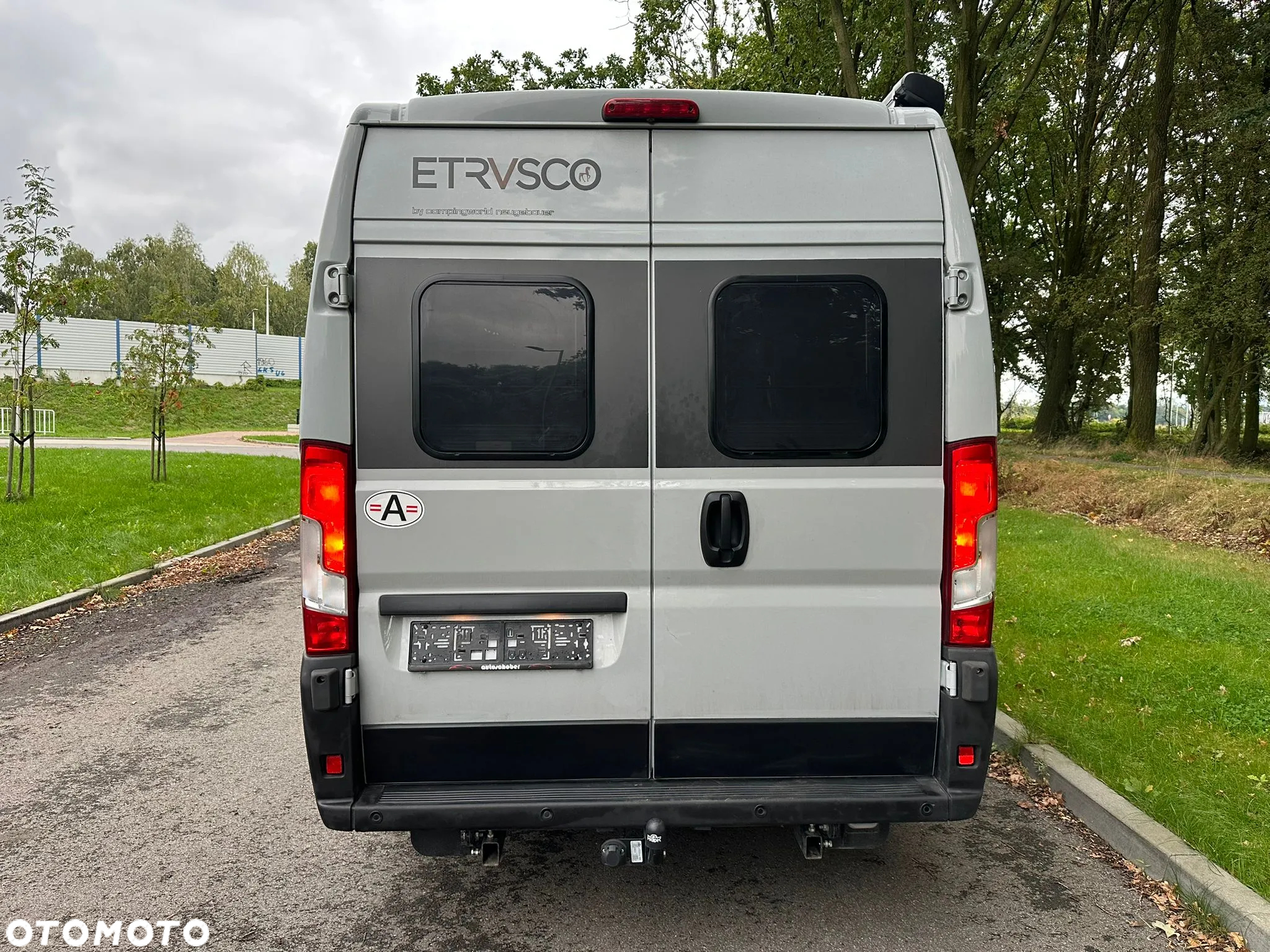 Etrusco 640 SB - 6