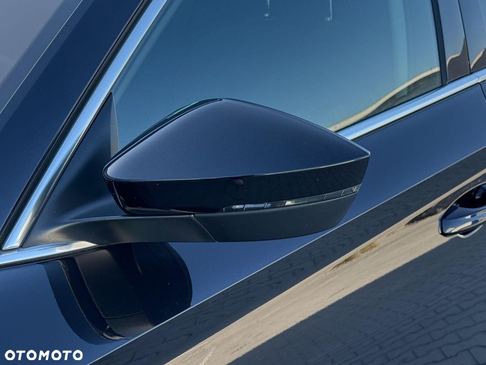 Skoda Superb - 8