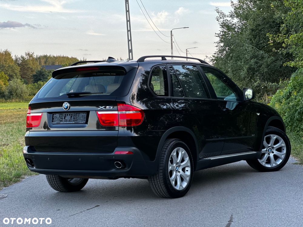 BMW X5 3.0d xDrive - 4