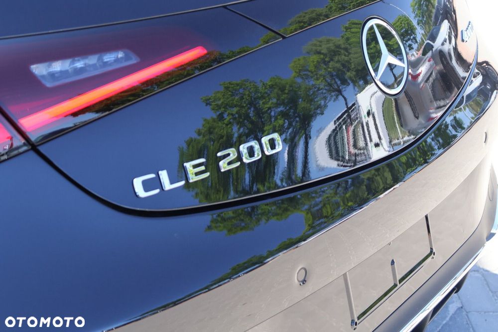 Mercedes-Benz CLE - 19