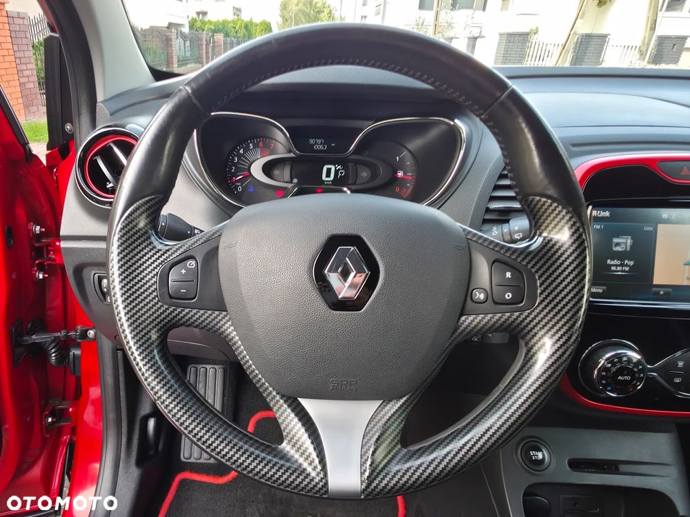 Renault Captur TCe 120 EDC Dynamique - 25