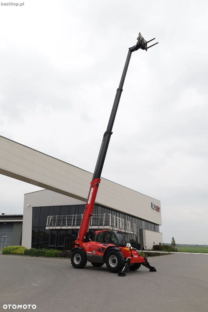 Manitou MT 1840 Easy - 17