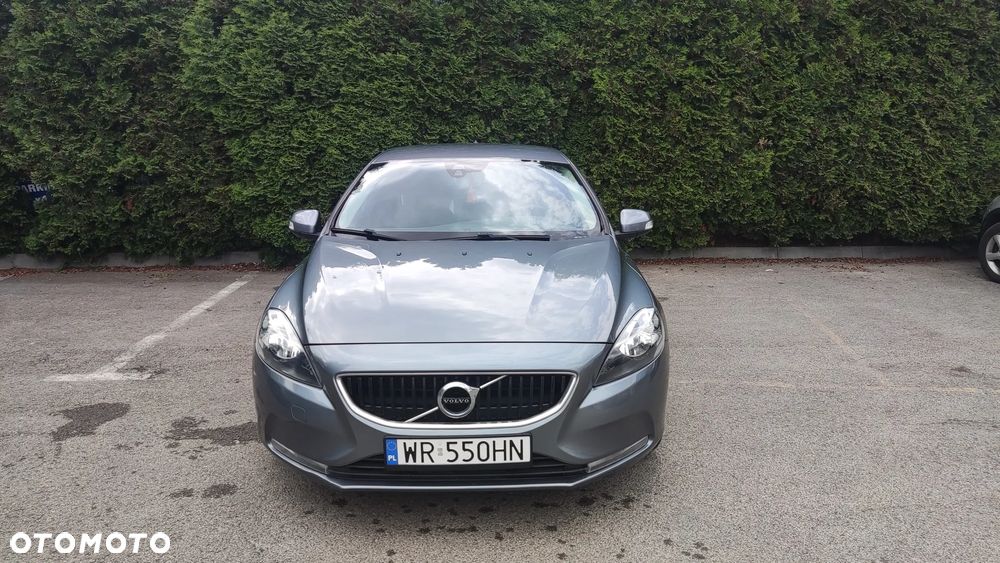 Volvo V40 D2 Drive-E Momentum - 3