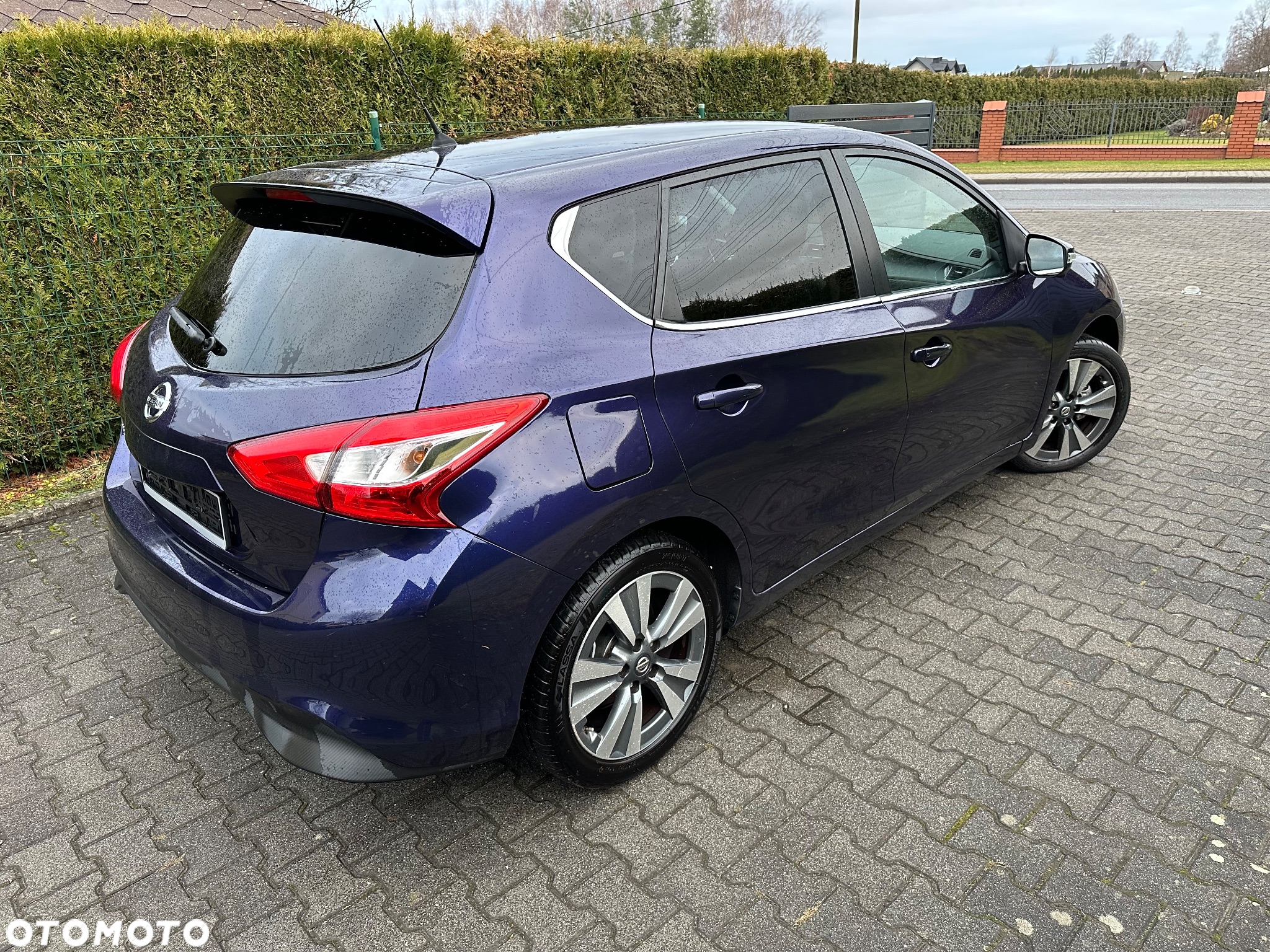 Nissan Pulsar - 10