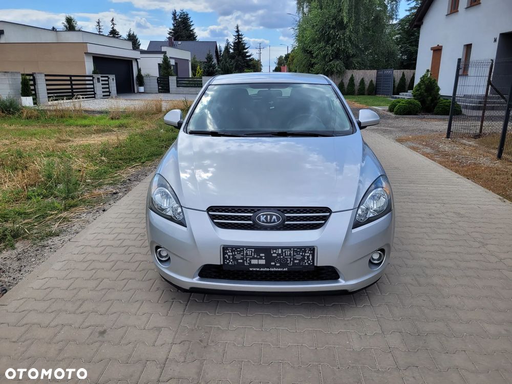 Kia ProCeed 1.6 crdi L - 2