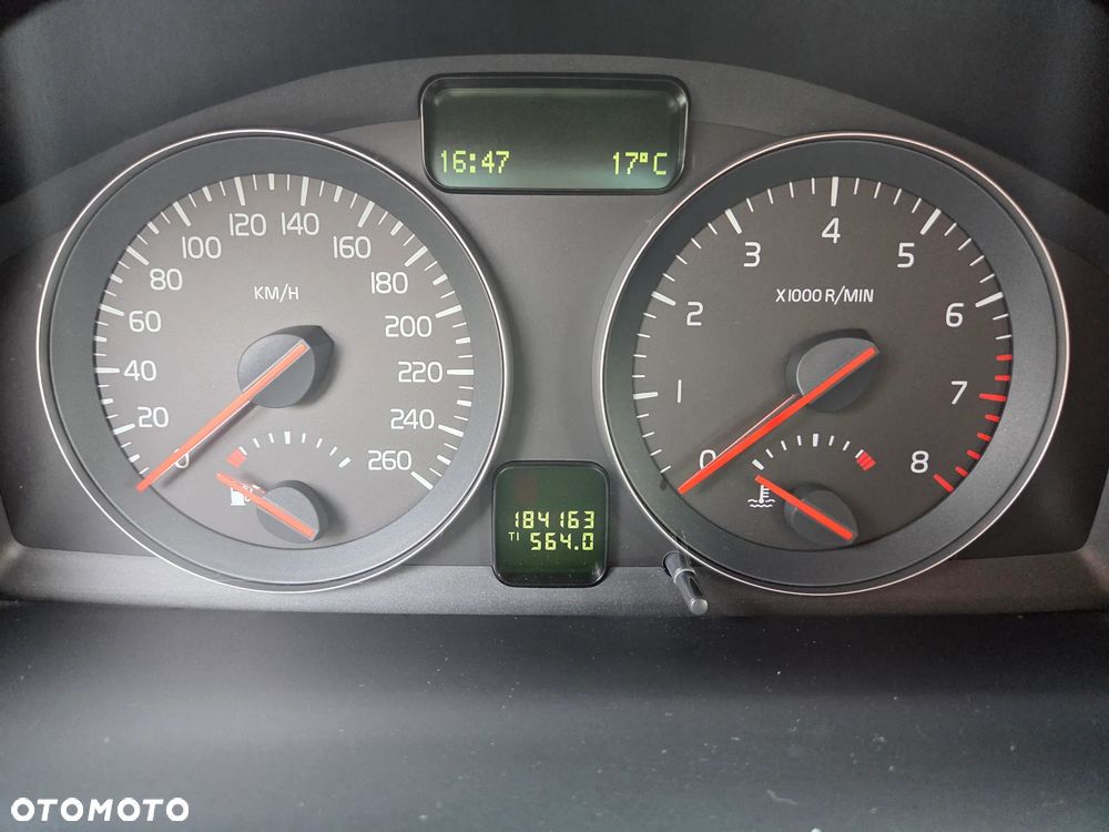 Volvo V50 1.8 Kinetic - 6