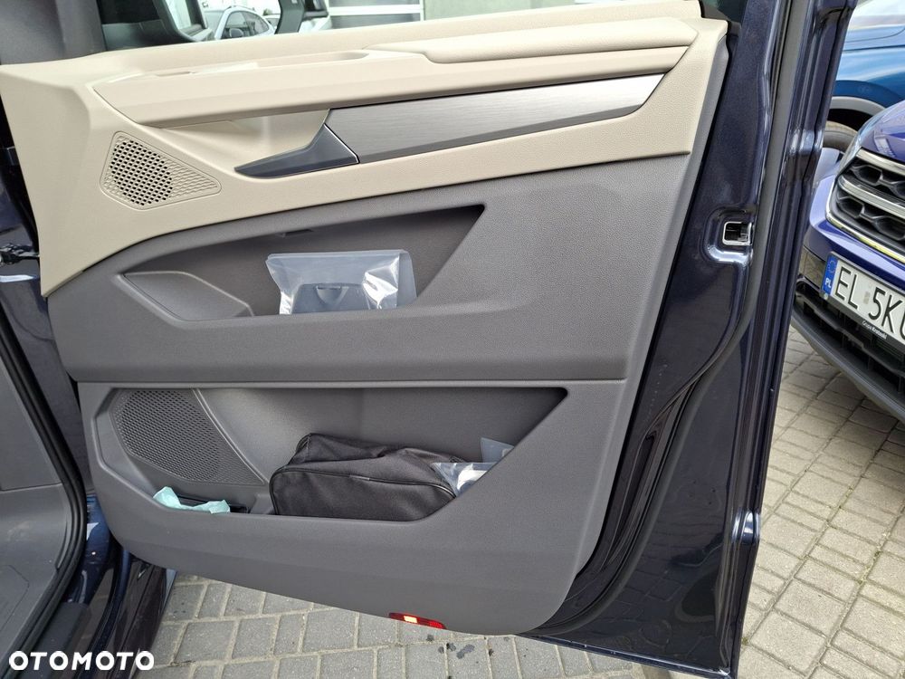 Volkswagen California - 33