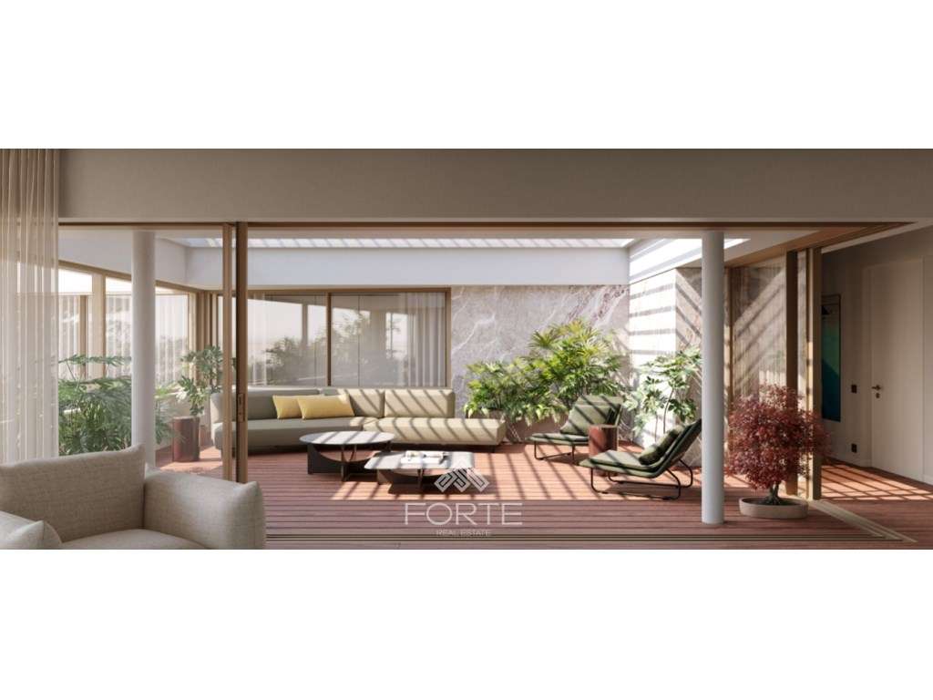 Duplex - T4 na FOZ - Grande imagem: 4/54