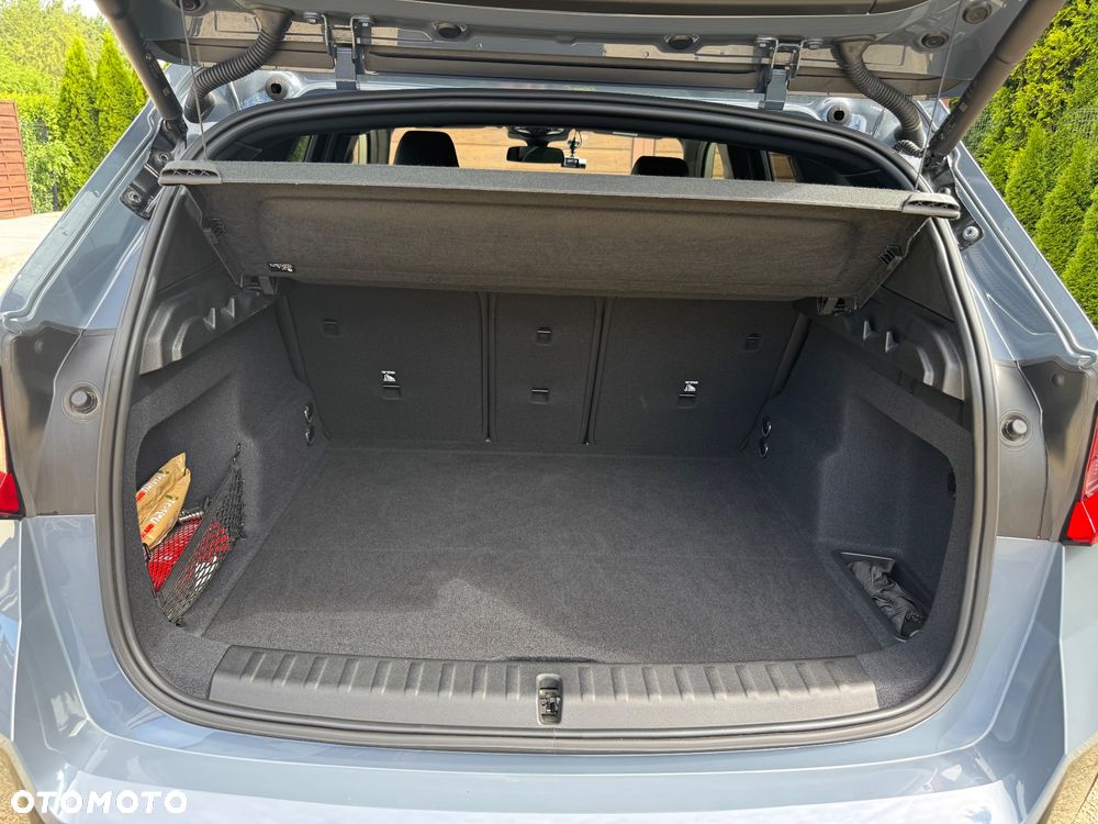 BMW X1 sDrive18d M Sport - 21