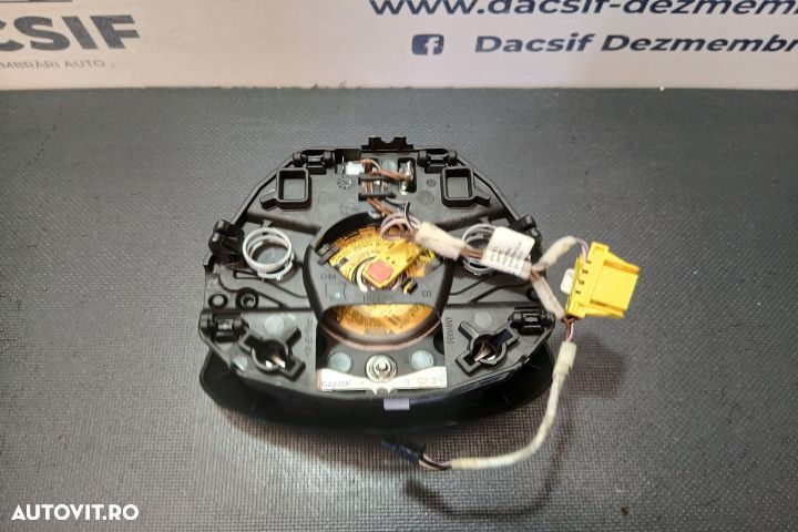 Airbag volan / sofer 5F0880201H 5F0880201H Seat Leon 3 5F [facelift] - 3