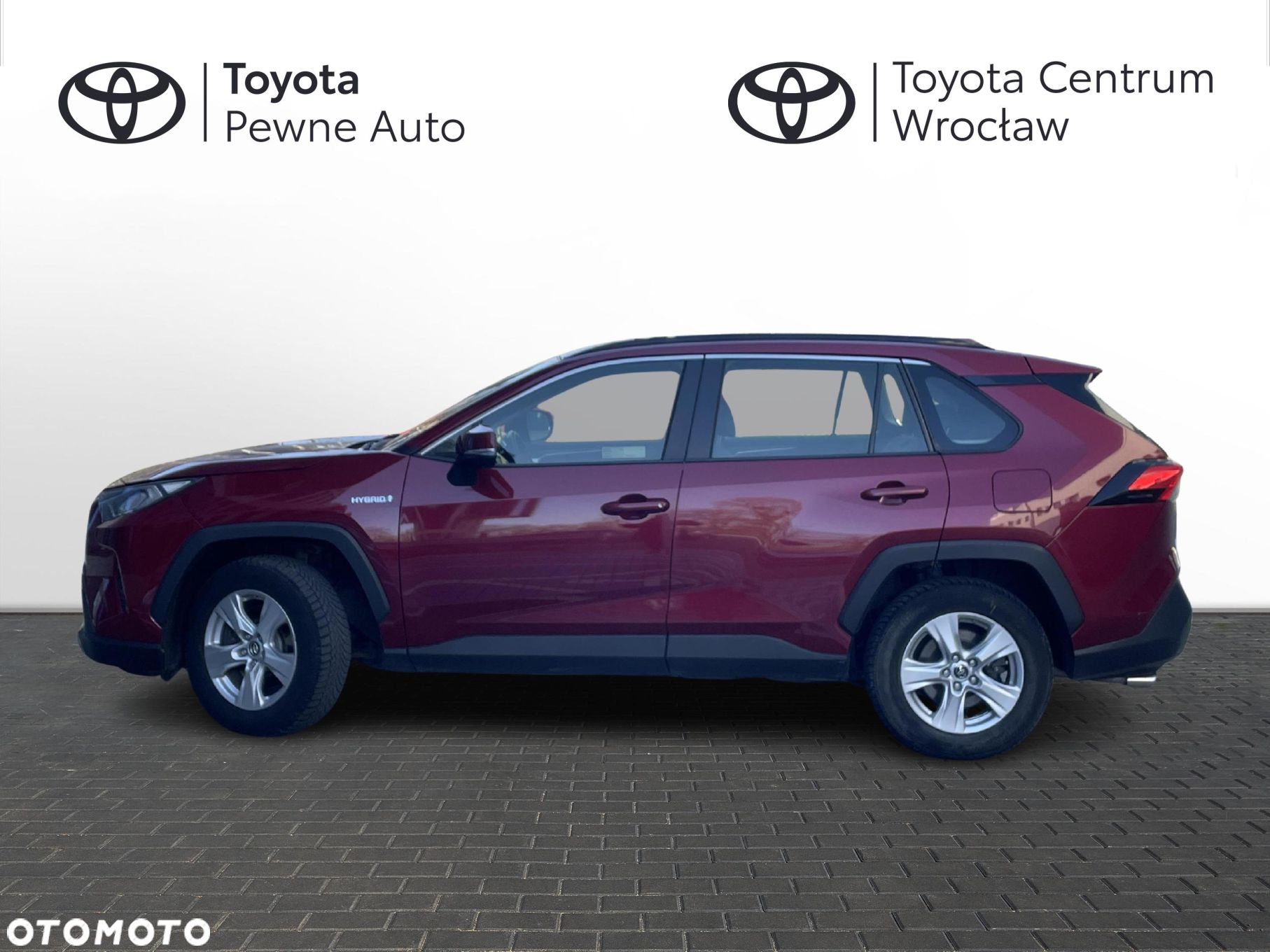 Toyota RAV4 - 2