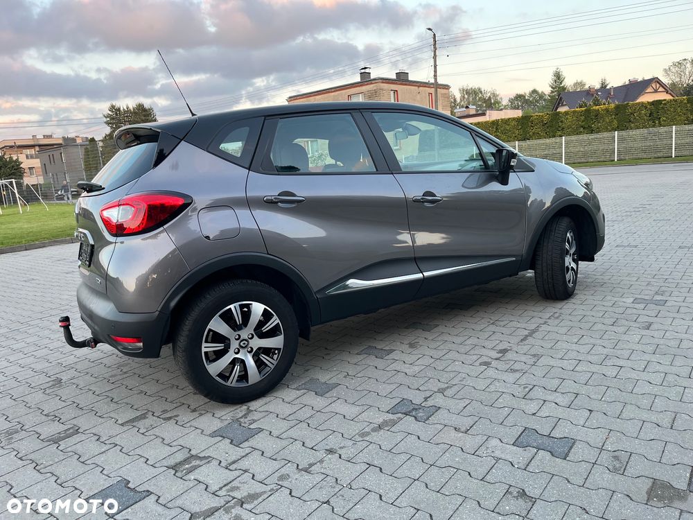 Renault Captur ENERGY TCe 90 Start&Stop Dynamique - 20