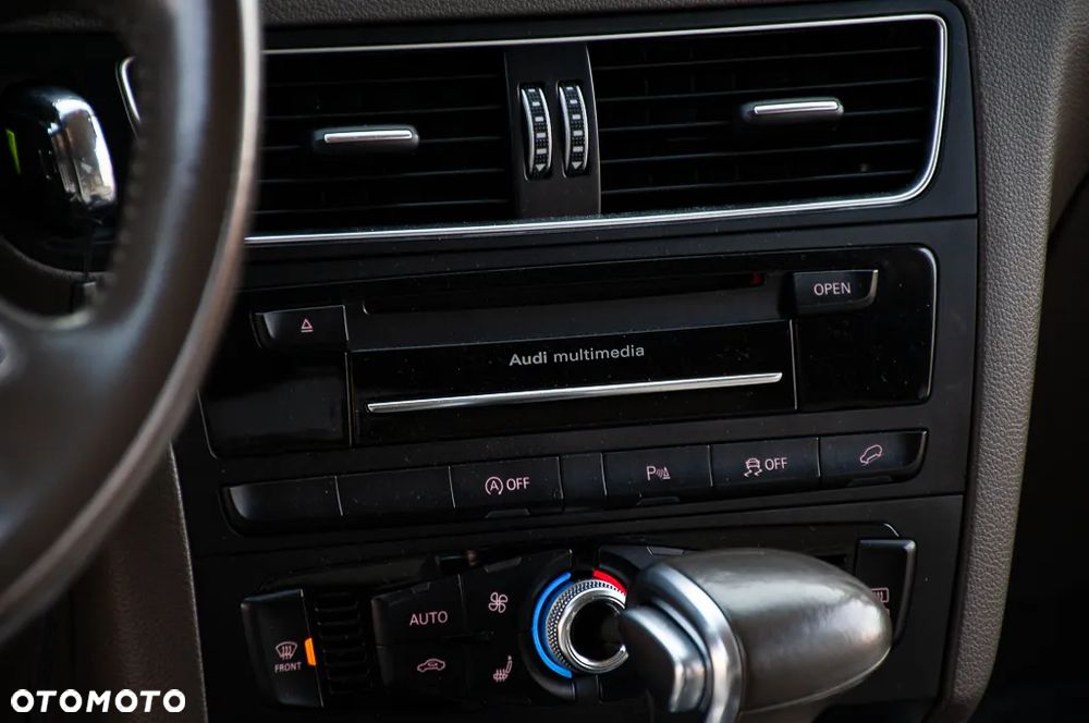 Audi Q5 2.0 TDI Quattro S tronic - 25