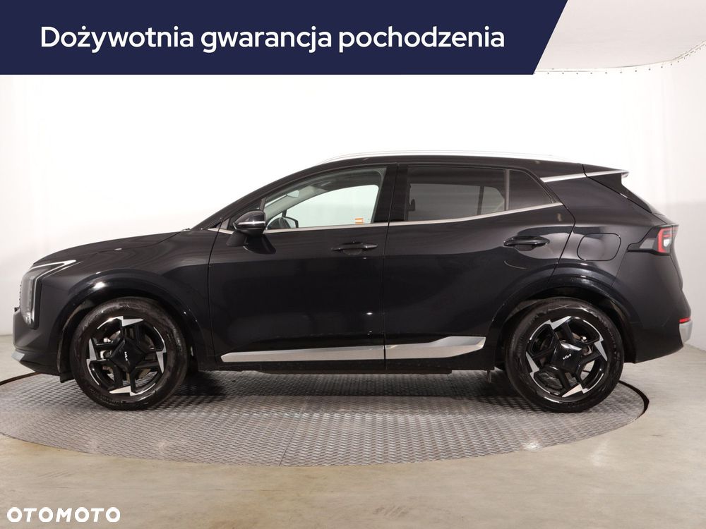 Kia Sportage - 4