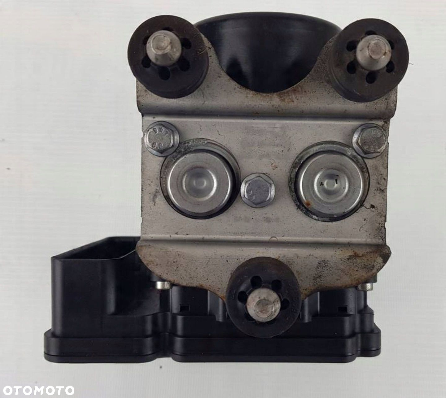 AUDI Q7 4L 3.0 TDI POMPA ABS 4L0614517A - 6