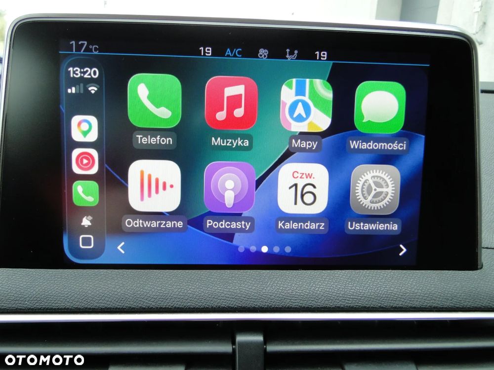 Peugeot 3008 BlueHDi 130 Stop & Start Roadtrip - 25