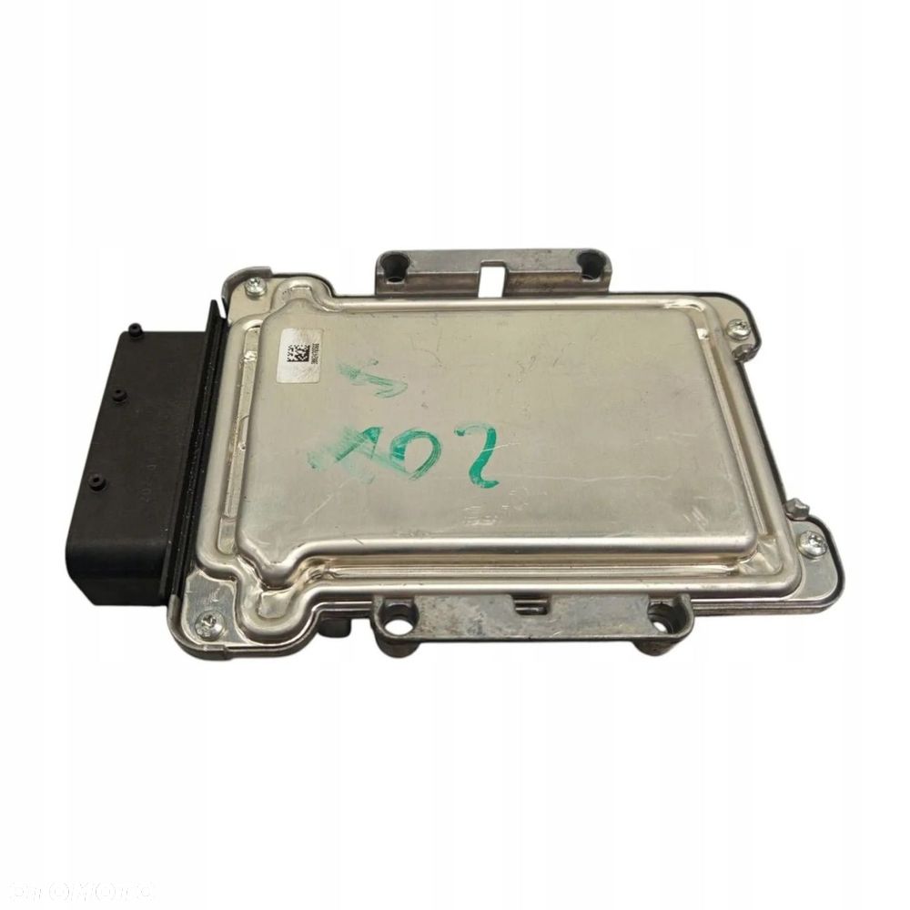 STEROWNIK KOMPUTER MERCEDES W212 E350 V6 CDI A6429005901 0281030109 - 4