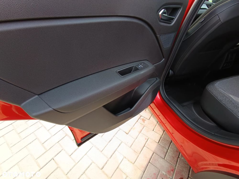 Renault Captur - 14