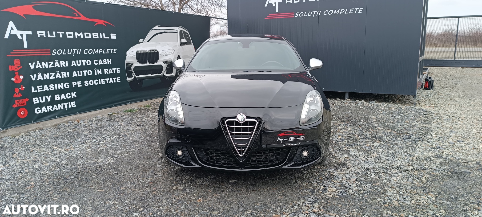 Alfa Romeo Giulietta 2.0 JTDM 16V Turismo - 2