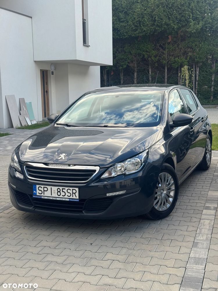 Peugeot 308 1.2 VTi/PureTech Access - 1