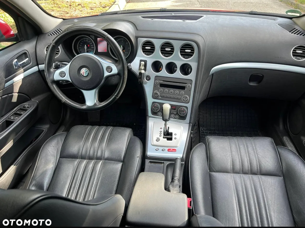 Alfa Romeo 159 - 9