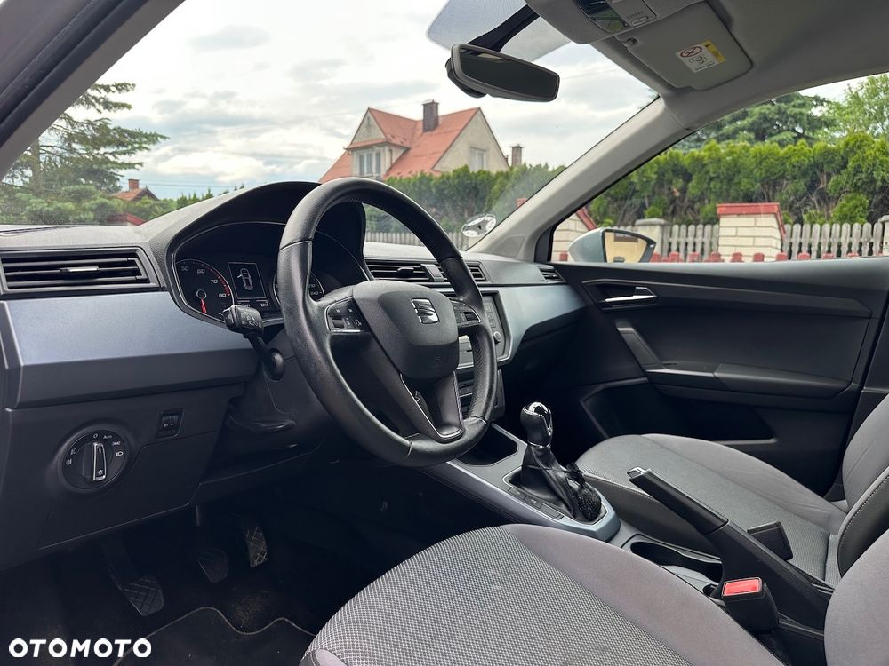 Seat Arona - 8