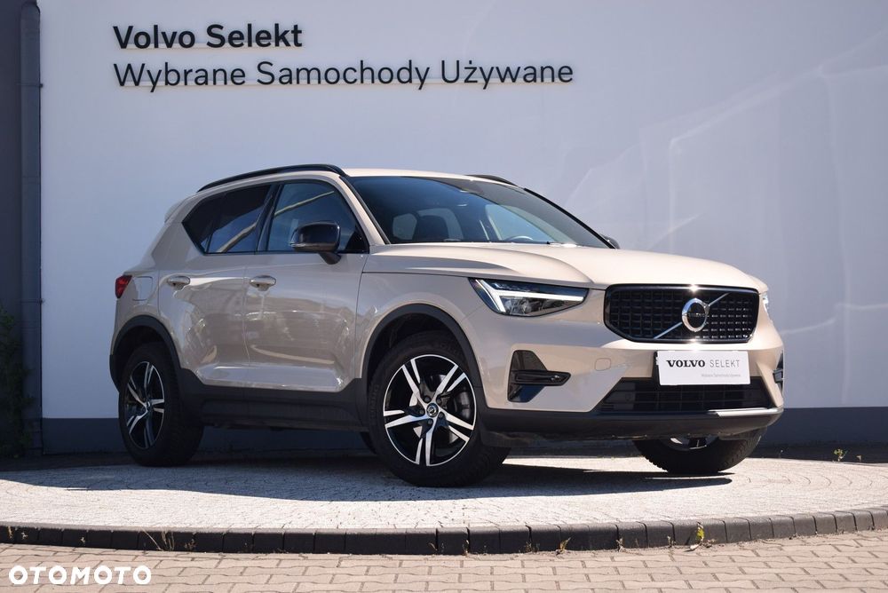 Volvo XC 40 - 3