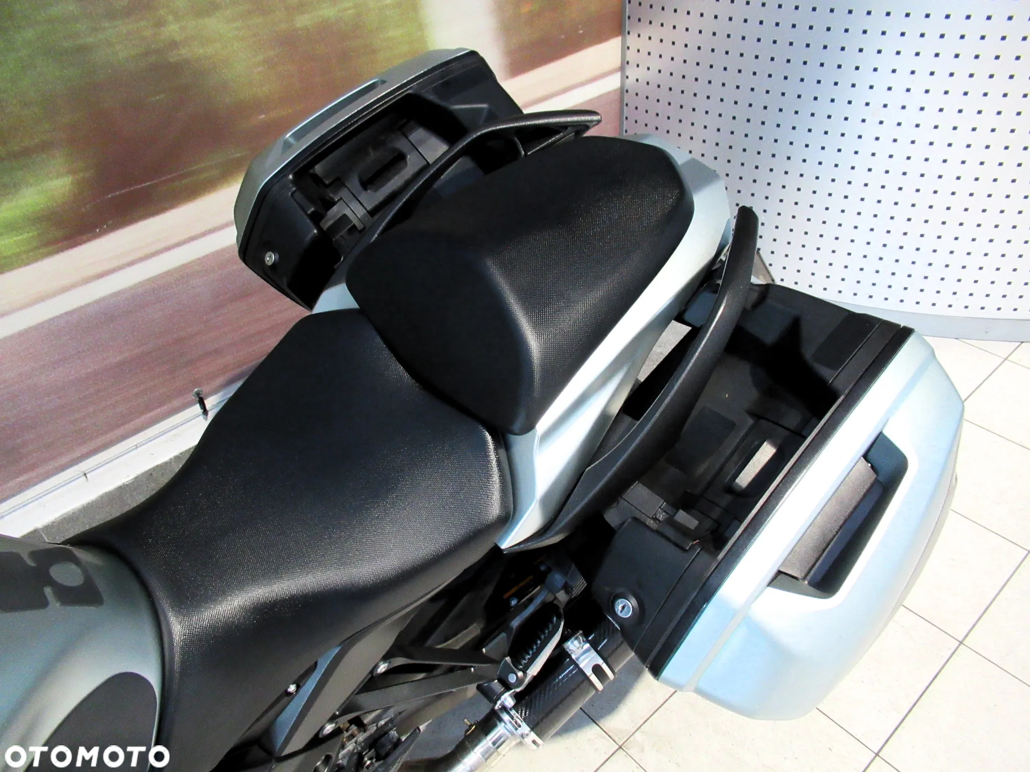 Kawasaki Z - 17
