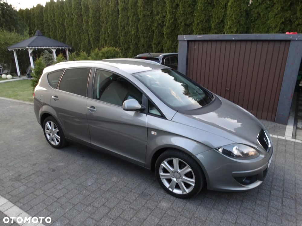 Seat Altea XL - 2
