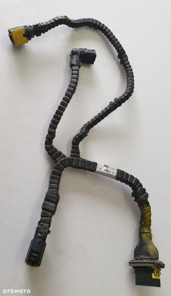 WIĄZKA INSTALACJA ADBLUE AD BLUE DAF XF 460 KM 1930165  87296 - 2