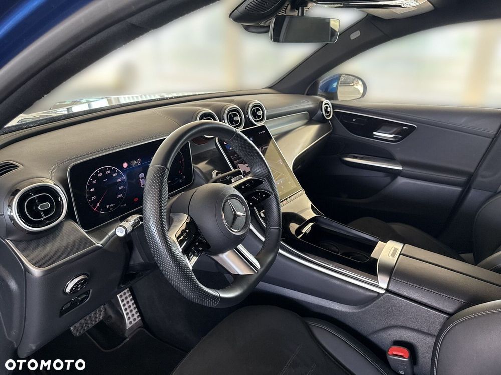 Mercedes-Benz GLC - 15