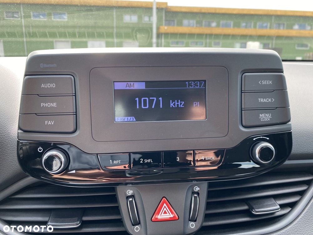 Hyundai i30 - 22