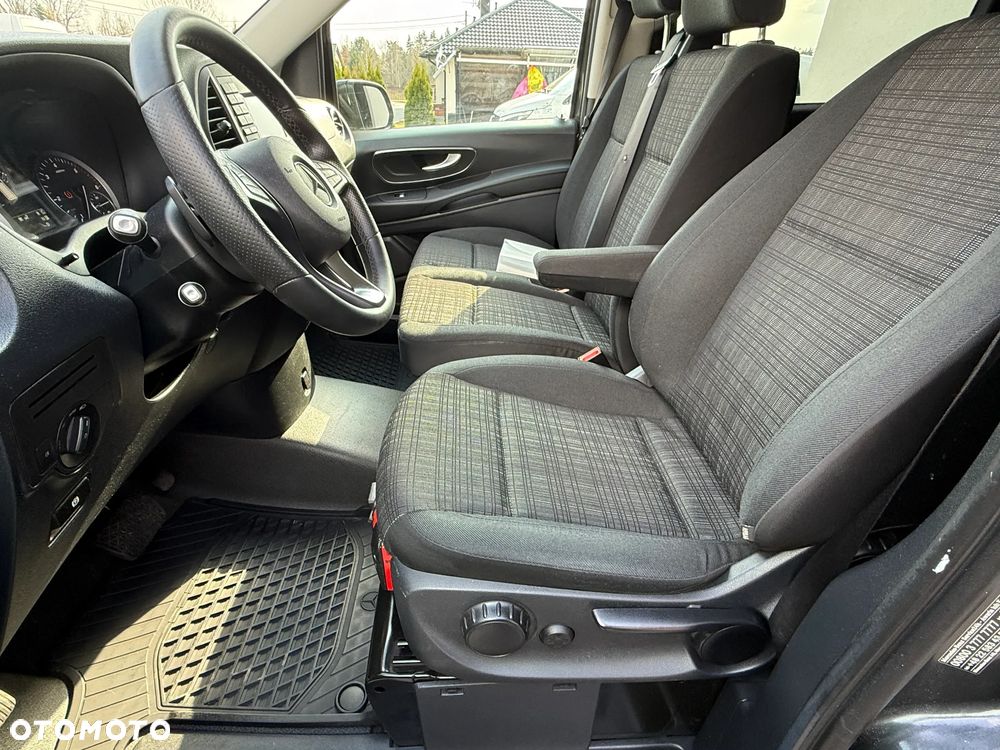 Mercedes-Benz Vito - 39