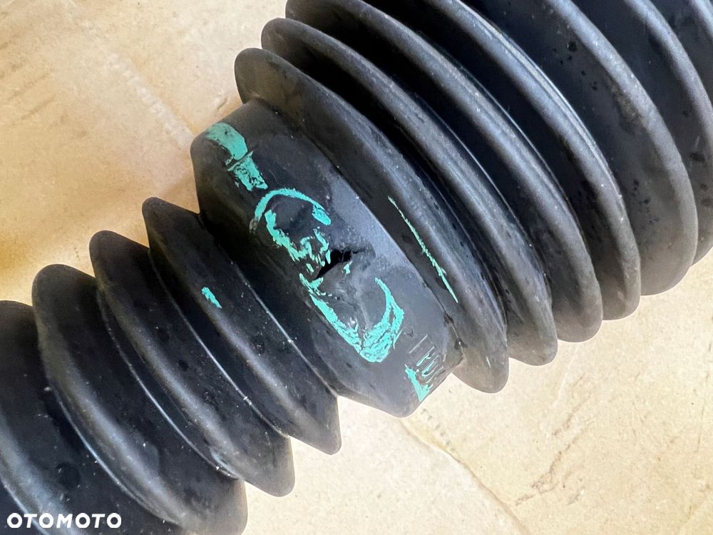 AMORTYZATOR PNEUMATYCZNY PRZÓD PRAWY LAND ROVER DEFENDER II L663 - 7