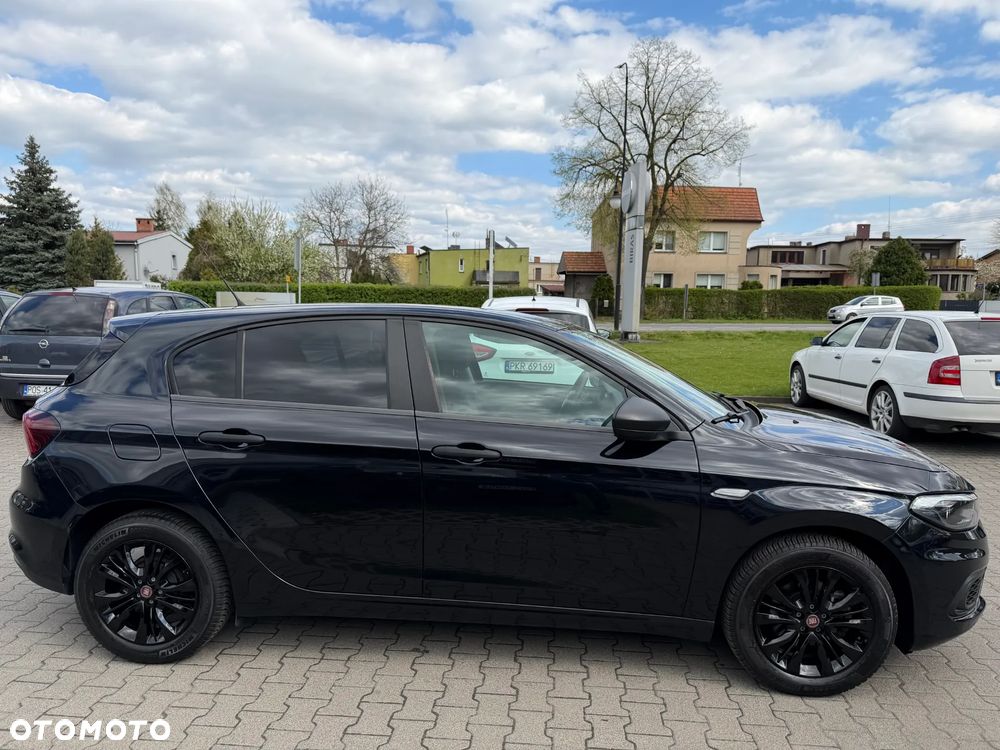 Fiat Tipo 1.4 16v Street - 4