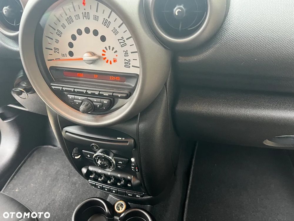 MINI Countryman - 12