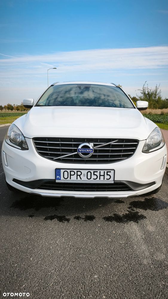 Volvo XC 60 - 3