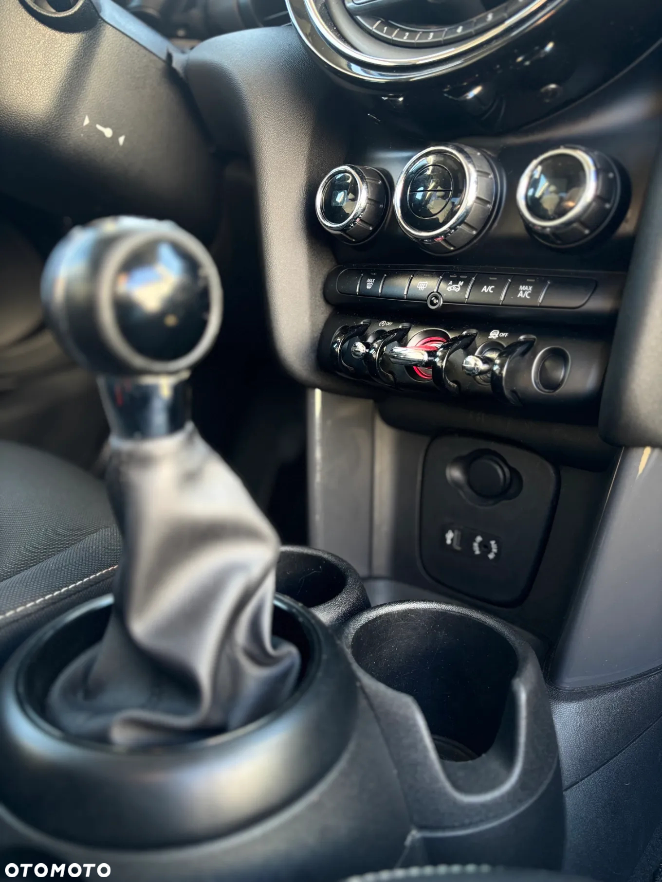 MINI Cooper D - 12