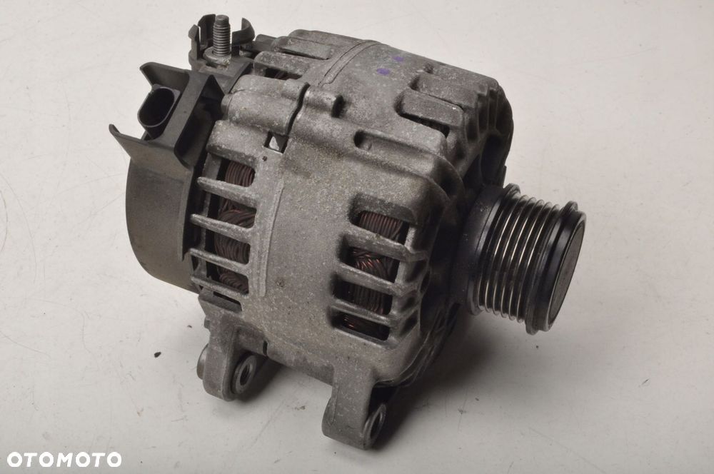 FORD TOURNEO CONNECT MK2 1.5 TDCi ALTERNATOR JX6T-10300-KB - 1